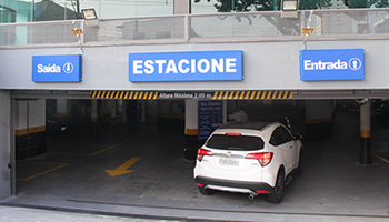 Entrada